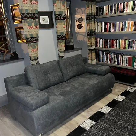 Apartment No 244 Tabor