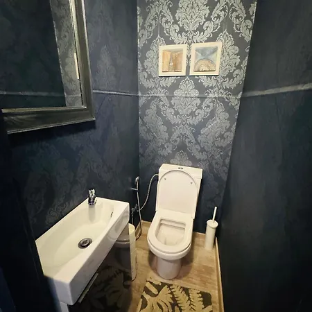 No 244 Apartment Tabor