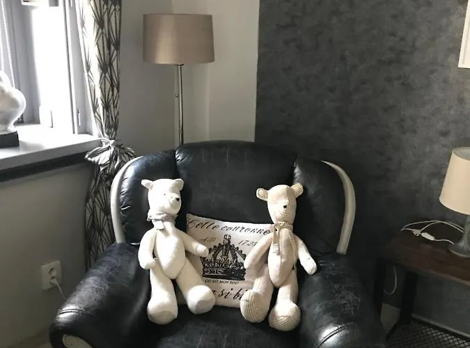 Apartman No 244