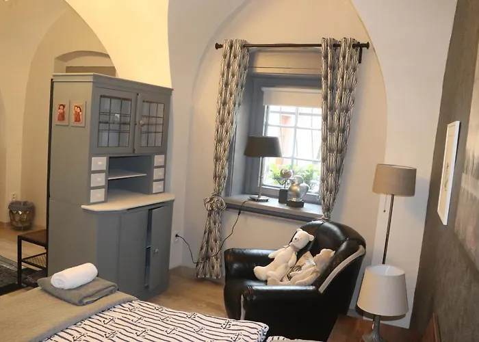 No 244 Apartman *