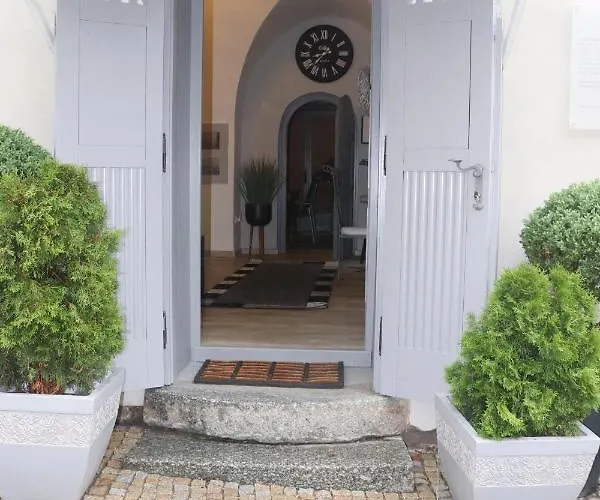 Apartman No 244