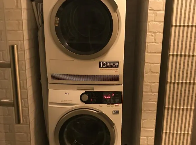 No 244 Apartman