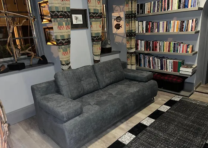Apartamento No 244 Tábor