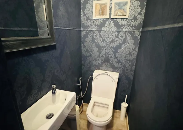 No 244 Apartman Tábor