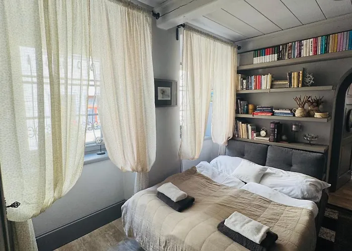 No 244 Apartman