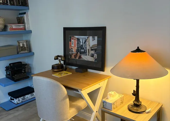 Appartement No 244