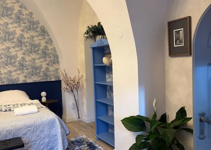 No 244 Appartement