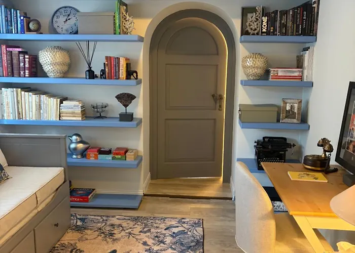 No 244 Appartement *